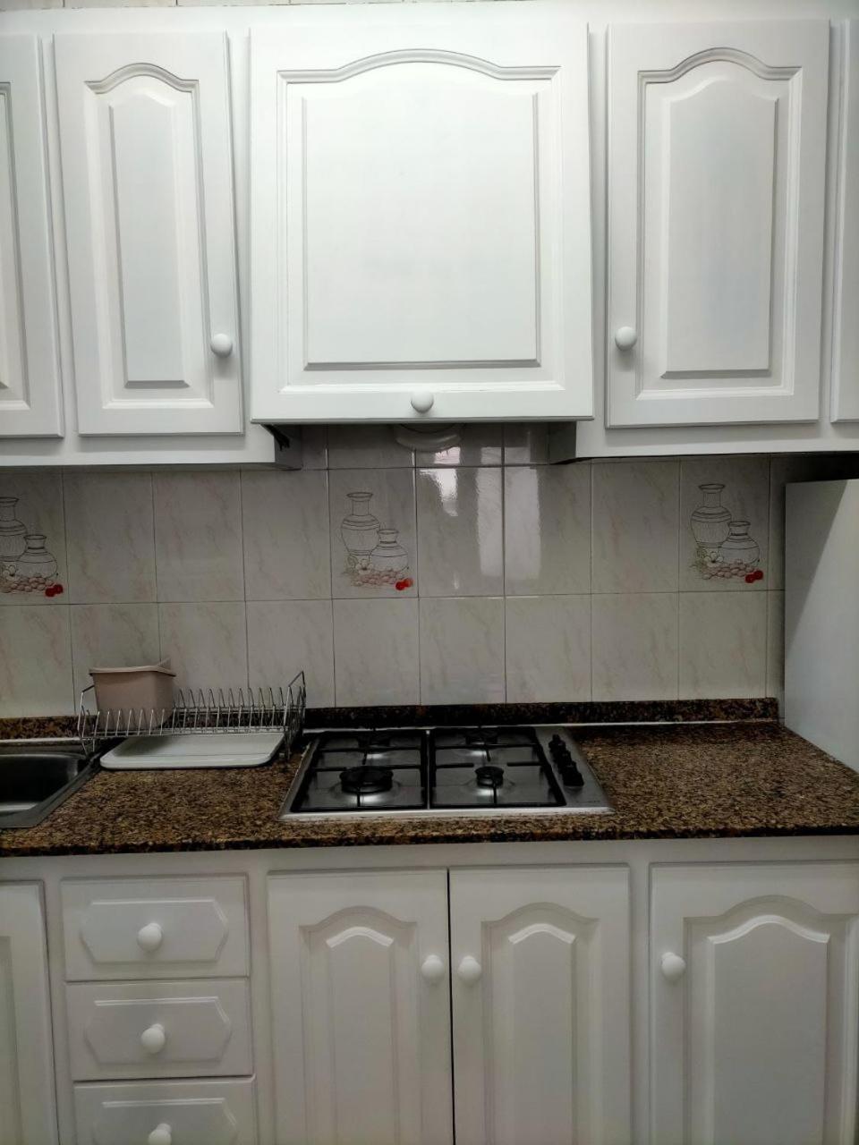 Apartamento Centrico En Primera Linea De Playa Peñíscola Eksteriør billede